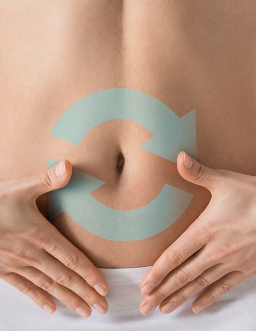 irritable bowel syndrome | Longevity LIVE