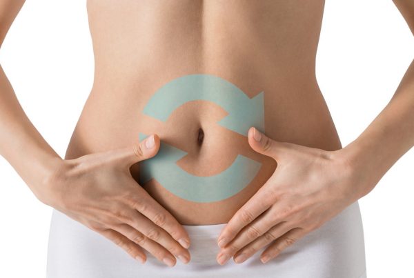 irritable bowel syndrome | Longevity LIVE