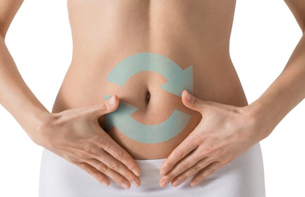 irritable bowel syndrome | Longevity LIVE