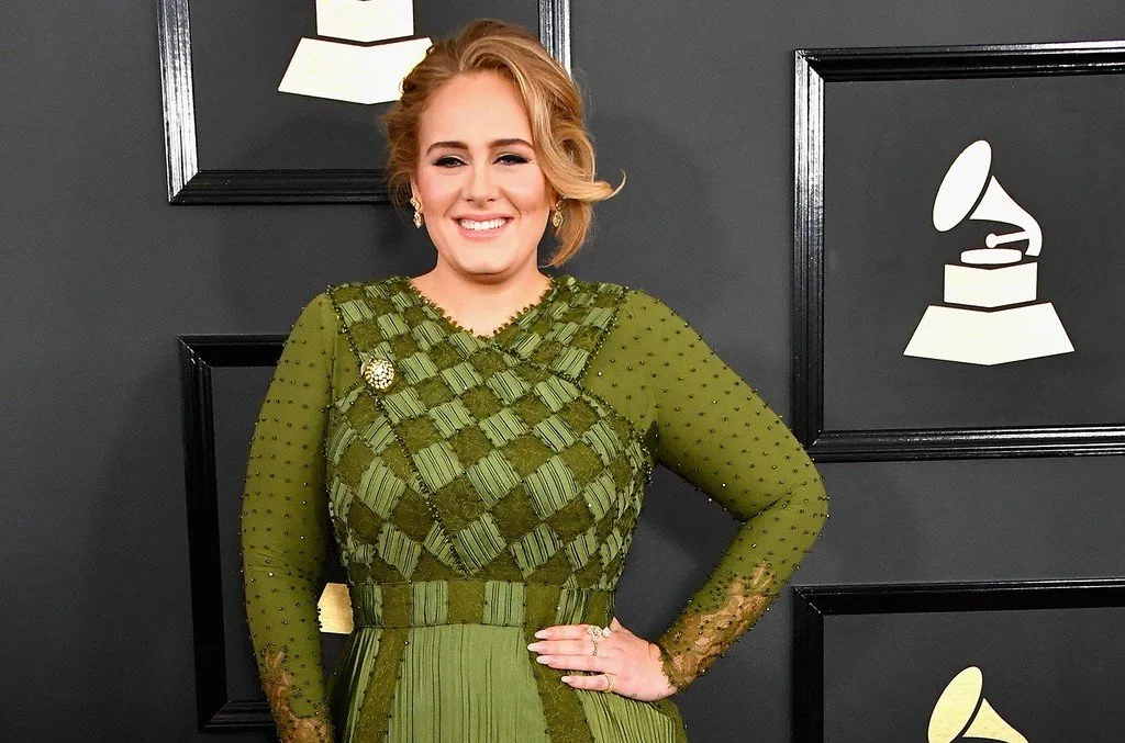 Adele: Three Secrets Behind Her Incredible Weight-Loss