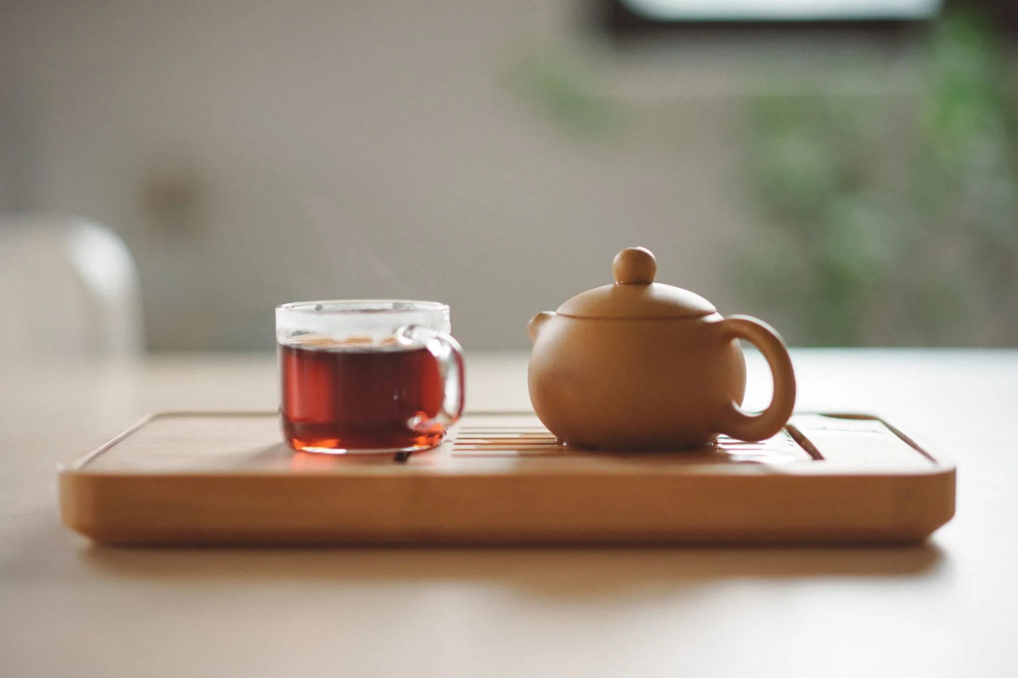 12 Teas To Boost Your Immune System