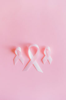 Kelly Preston's breast cancer awareness [longevity live]