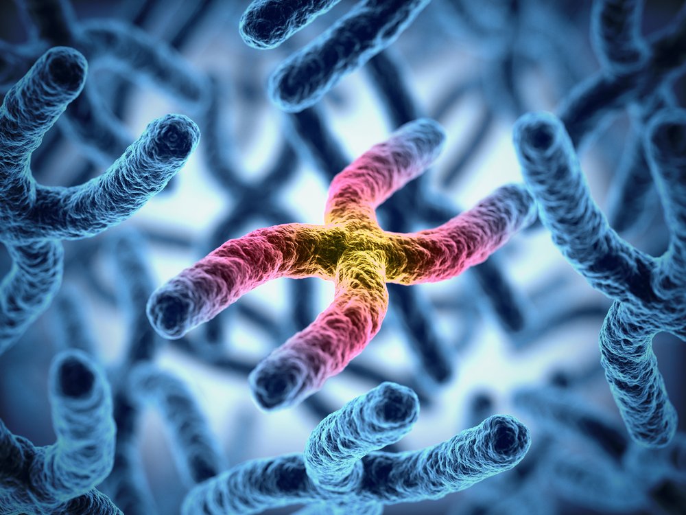 The Future Of Genetic Testing For Longevity