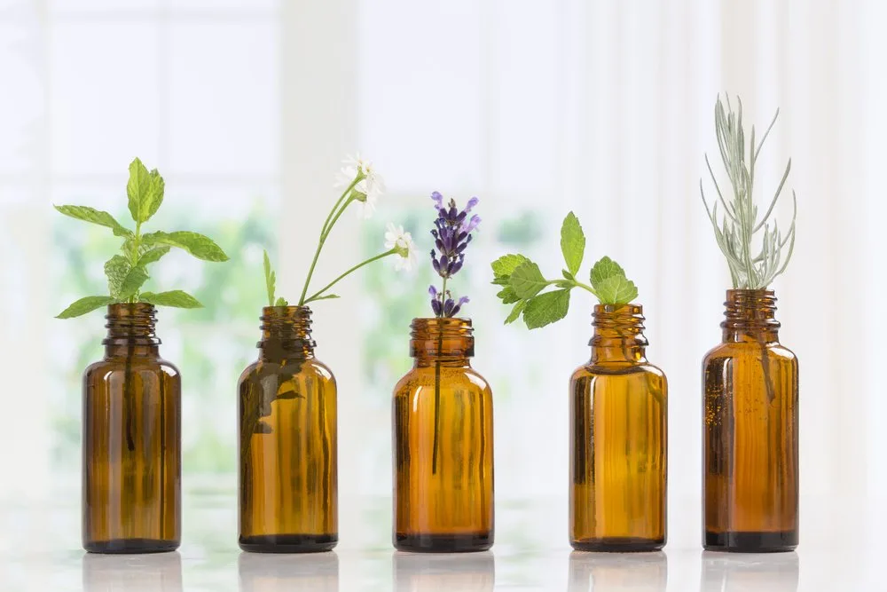 5 Essential Oils To Help Boost Your Immune System
