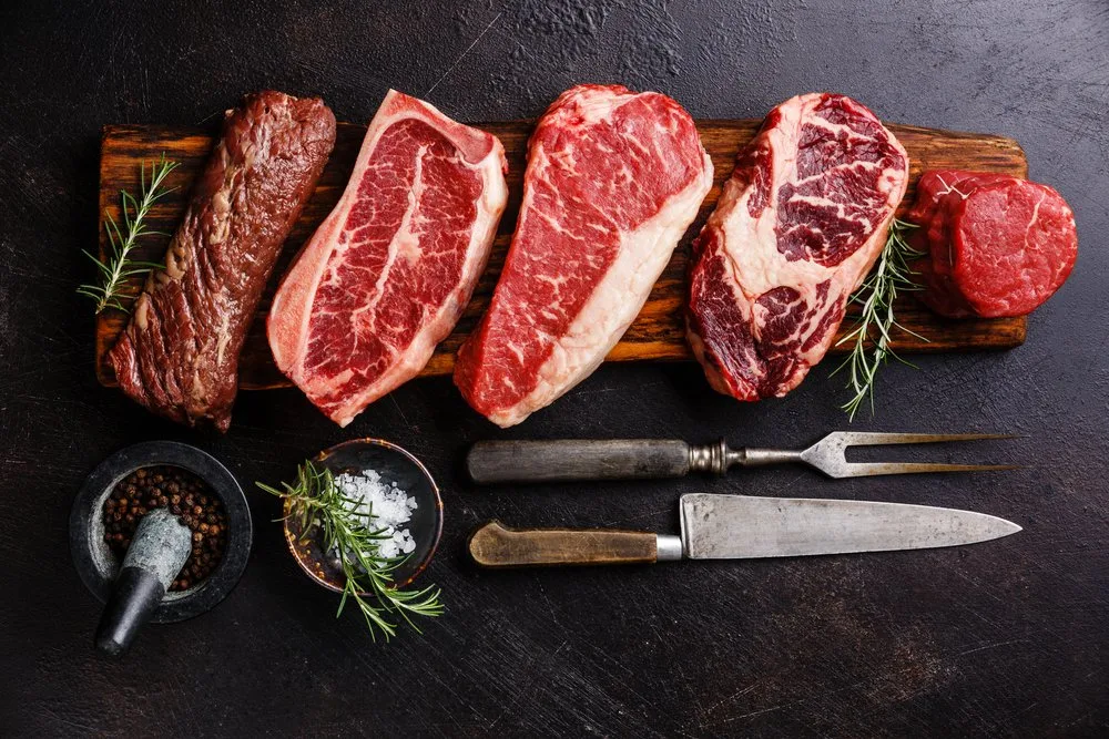 11 Healthy Things That Happen When You Stop Eating Red Meat