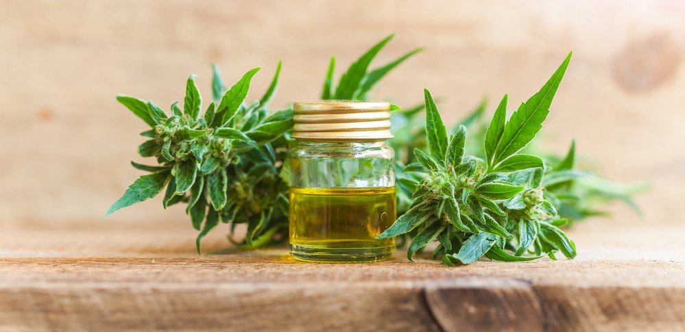 Is CBD Oil The Key To A Healthy Lifestyle?