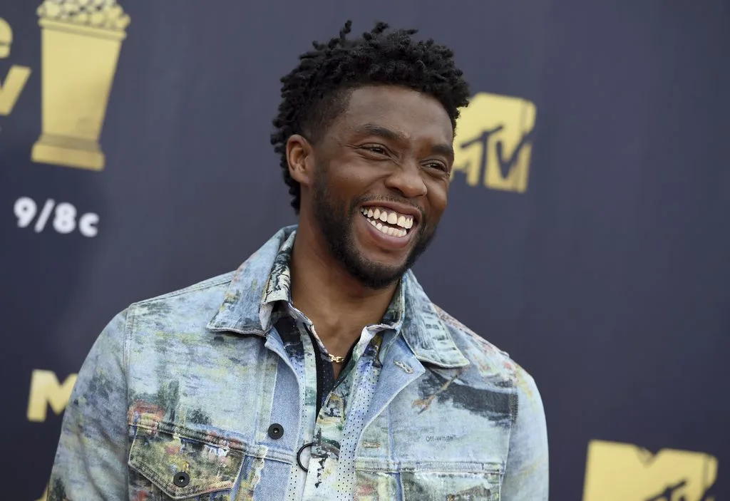 Chadwick Boseman | Longevity LIVE