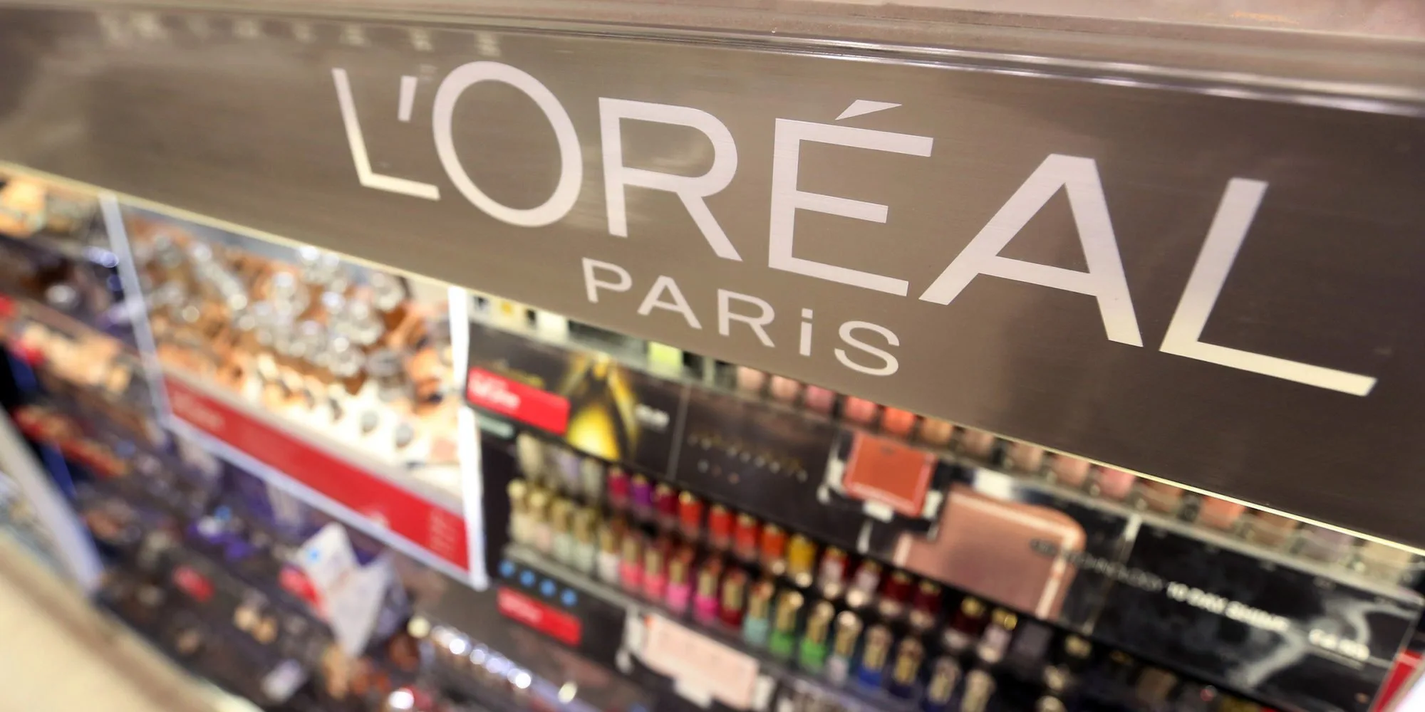 L’Oréal Group To Become Sustainable Beauty Brand By 2030