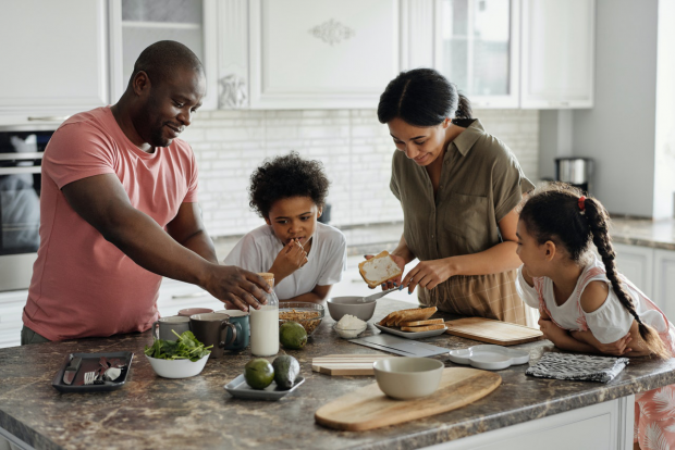 family | Longevity LIVE