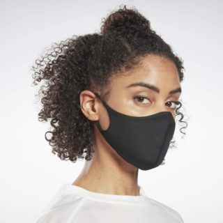 face mask | Longevity LIVE