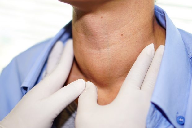 thyroid