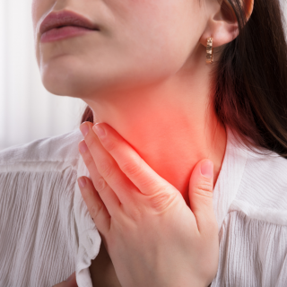 thyroid health | Longevity LIVE