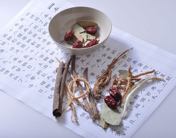 chinese medicine