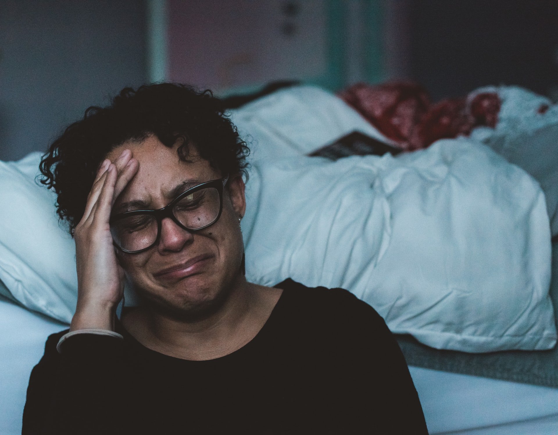 depression | Longevity LIVE