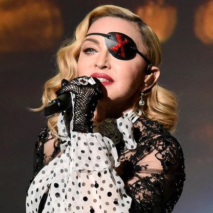 Madonna | Longevity LIVE