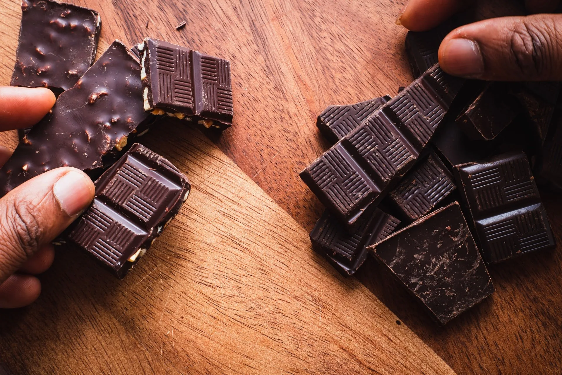 6 Ways Dark Chocolate Can Help You Lose Weight