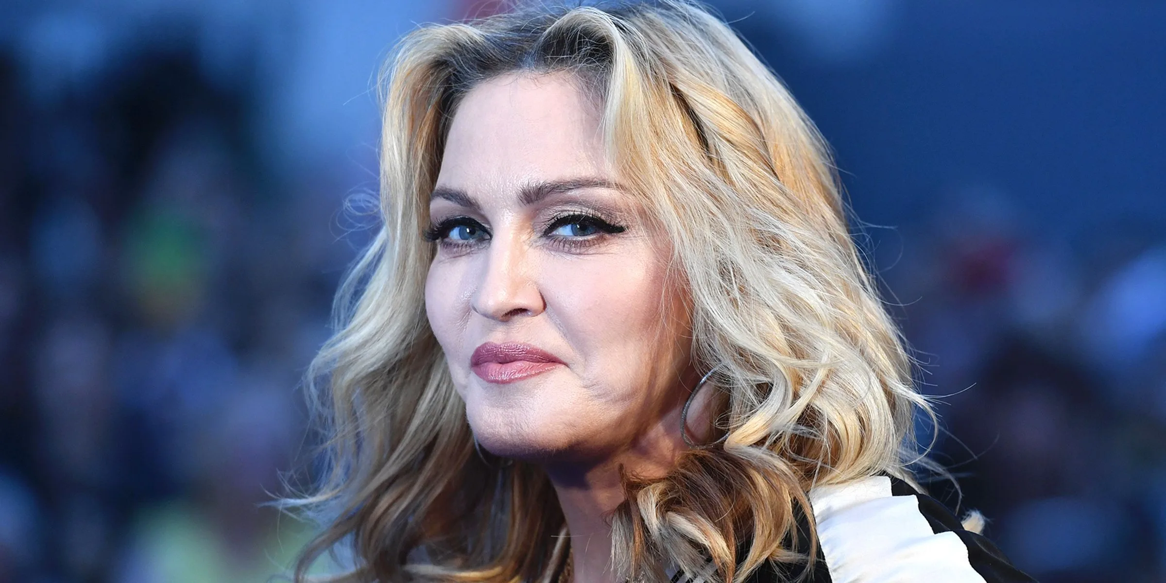 Madonna: How The Material Girl Stays Flawless At 62