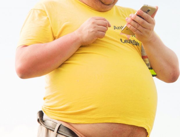 obesity VR