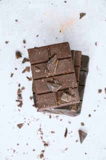 dark chocolate | Longevity LIVE