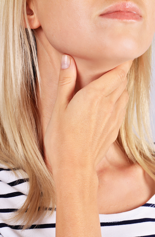 Thyroid Cancer Treatment