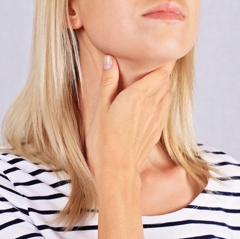 Answering The ‘Why’ Of Thyroid Cancer and Treatment Options
