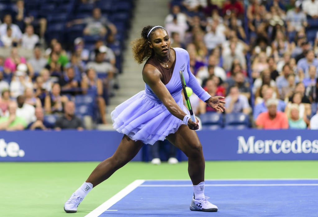 Serena Williams | Longevity LIVE