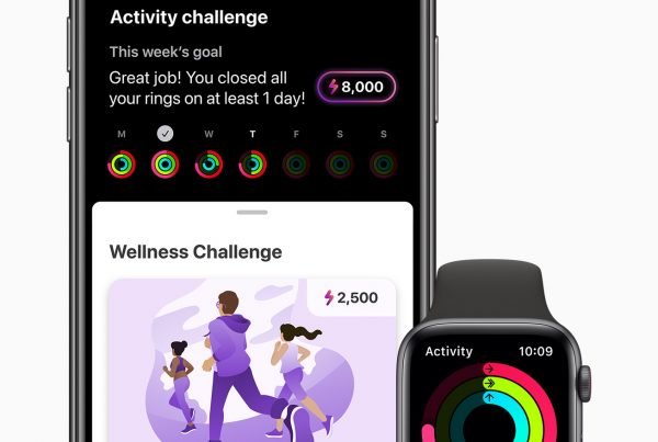 LumiHealth Singapore