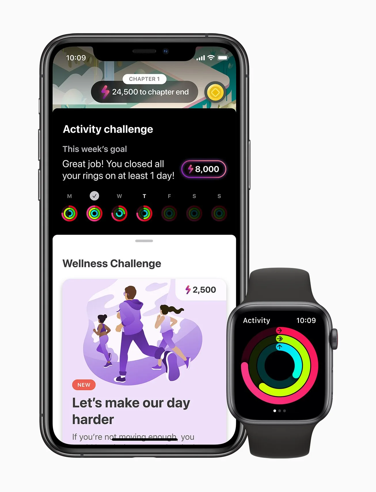 Singapore and Apple Launch LumiHealth App To Boost Wellness