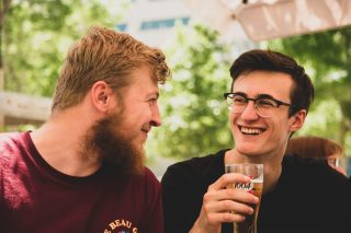 men | Longevity LIVE