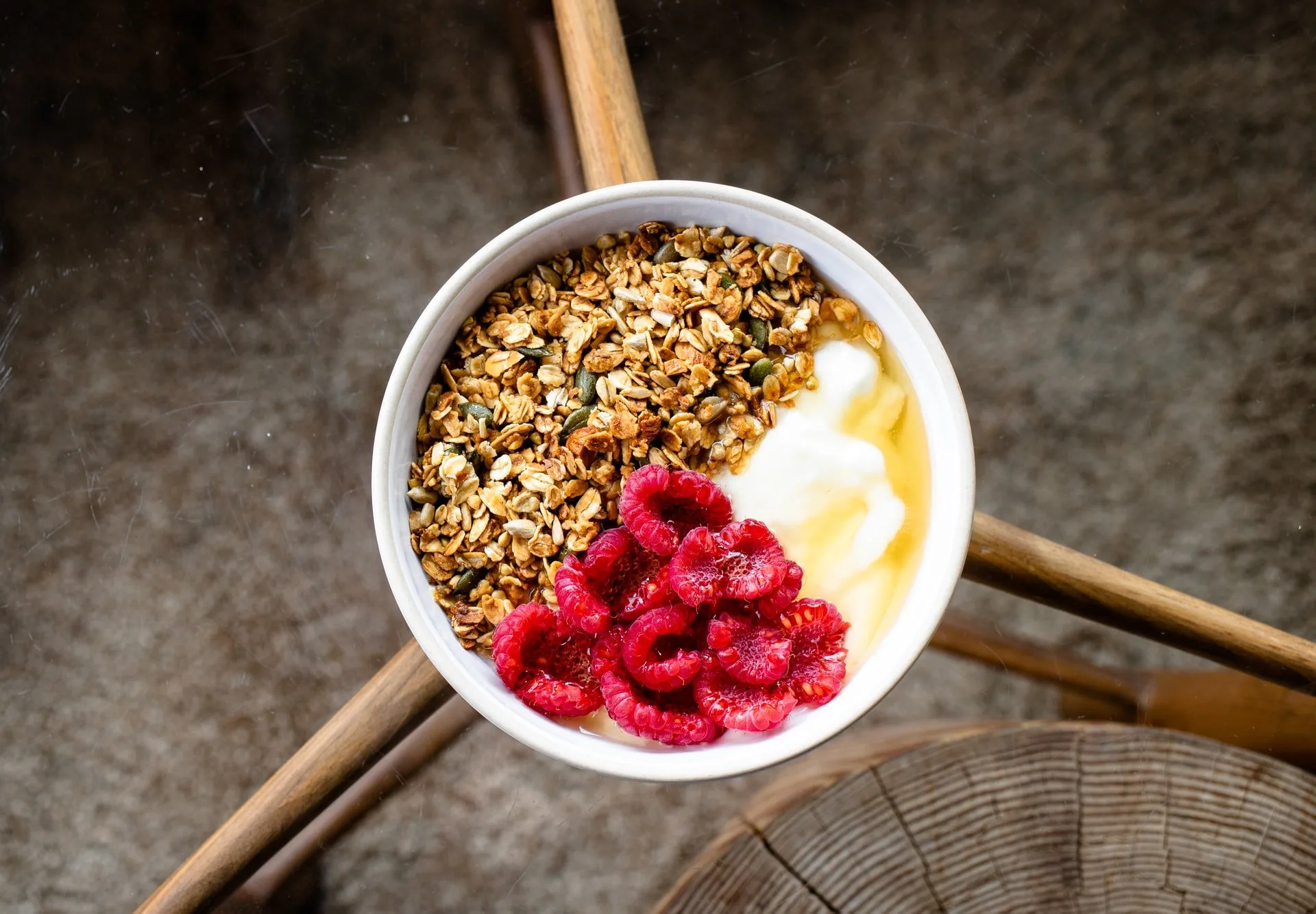The Most Perfect Oats Porridge You’ve Ever Had