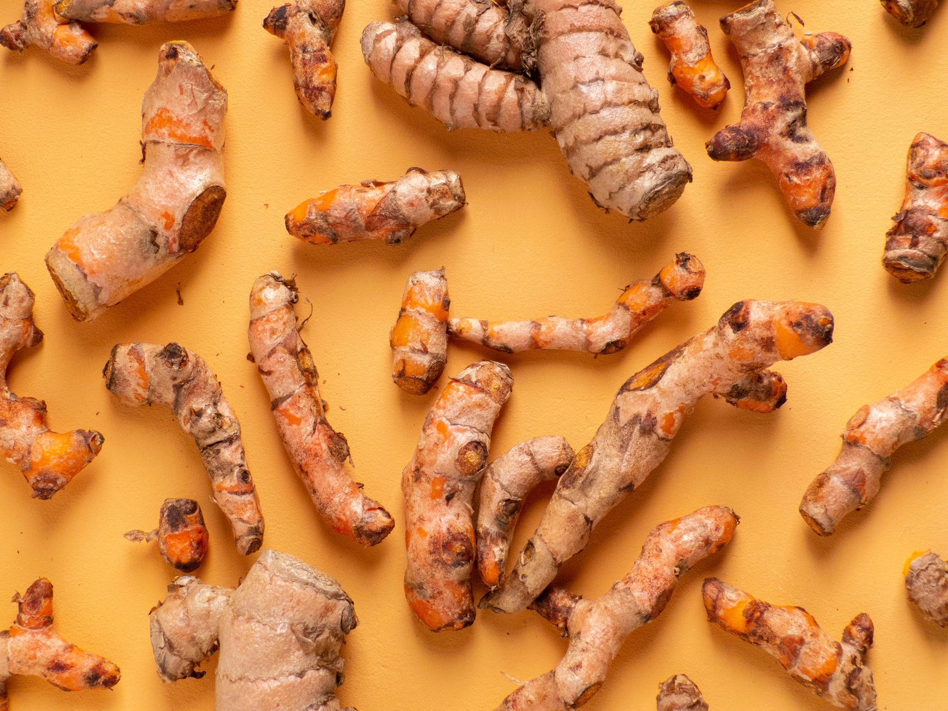 turmeric | Longevity LIVE