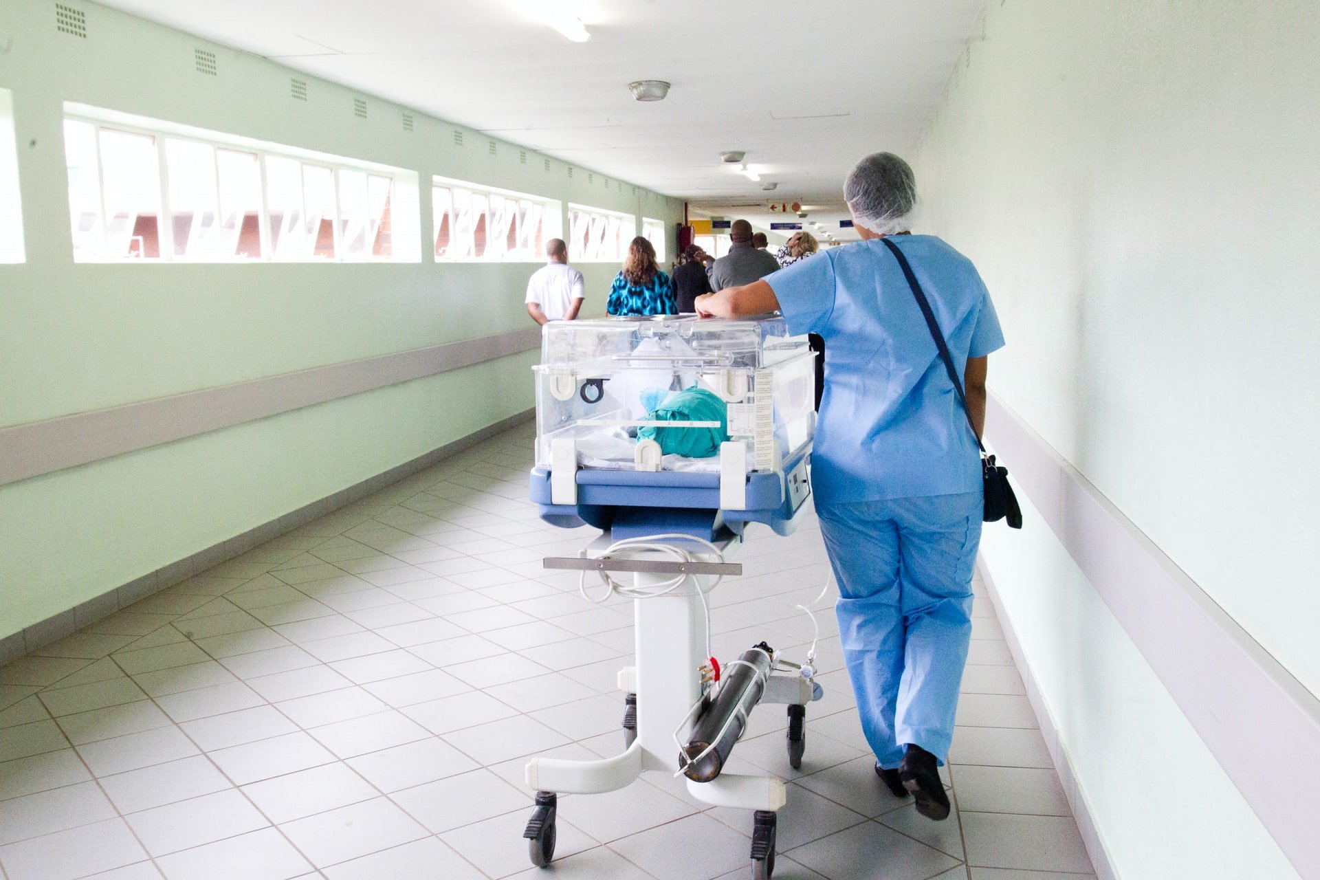 nurses