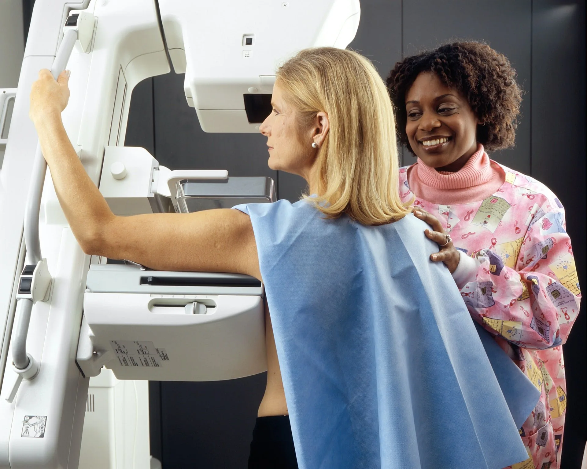 What You Need To Know About Mammograms, And Why They’re Important