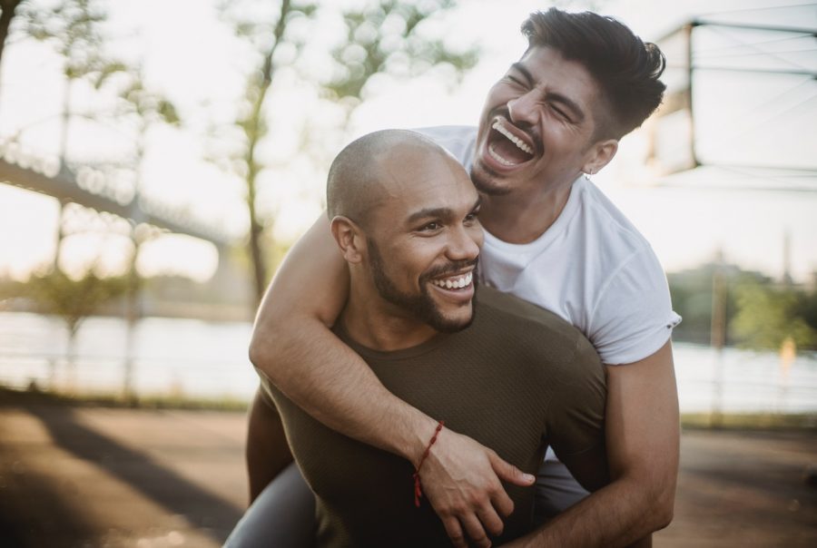 Issues with gay adoption
