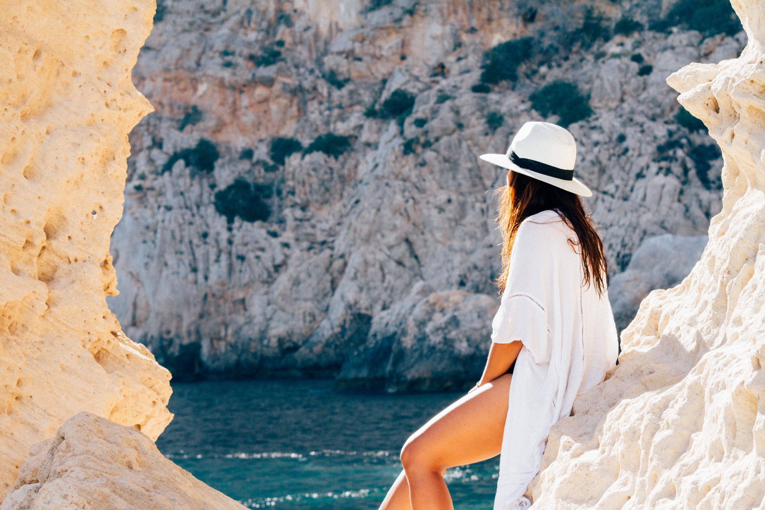 Water, Fashion And Our Longevity Need A Rethink. Here’s Why