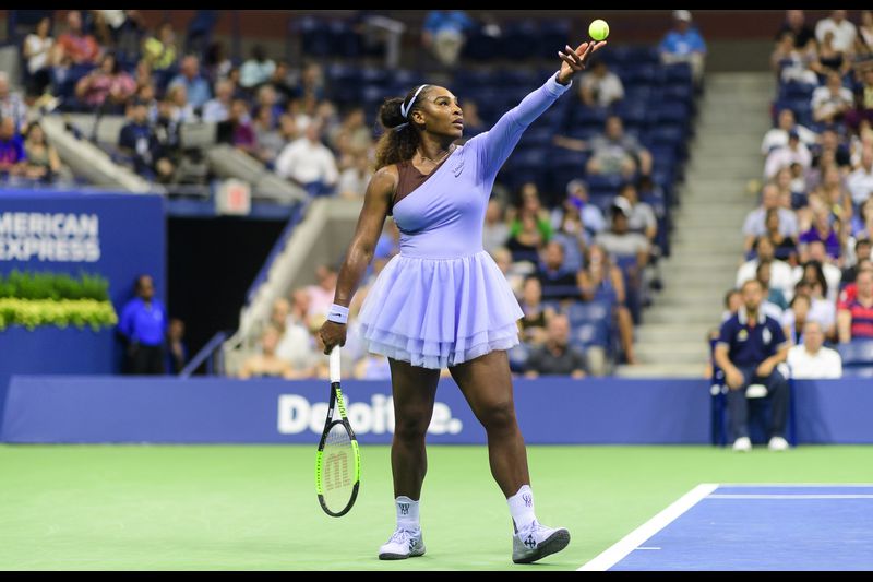 Serena Williams | Longevity LIVE