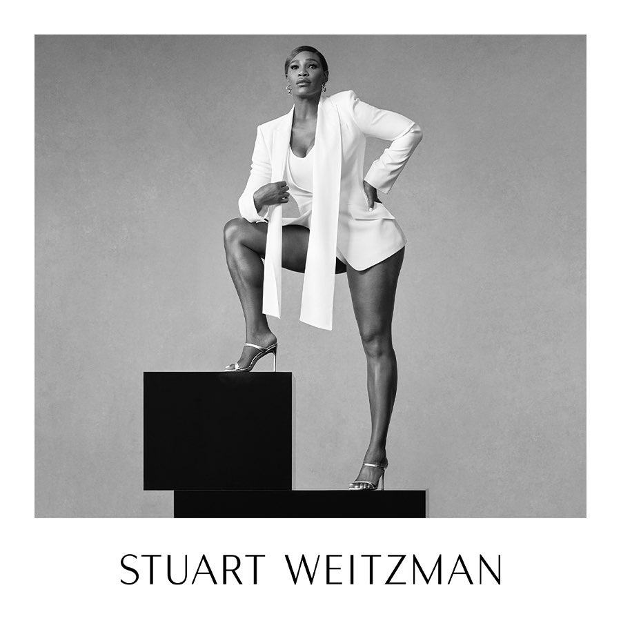 Serena Williams | Longevity LIVE