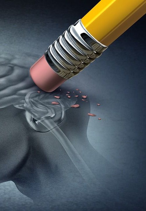 dementia | Longevity LIVE