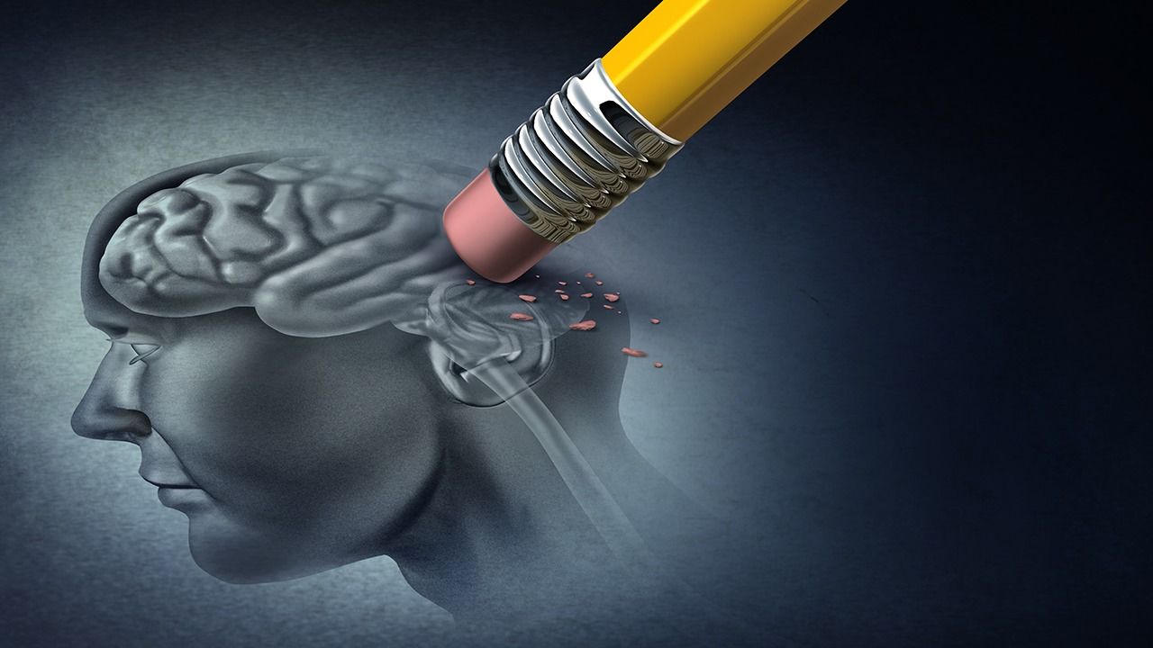 dementia | Longevity LIVE
