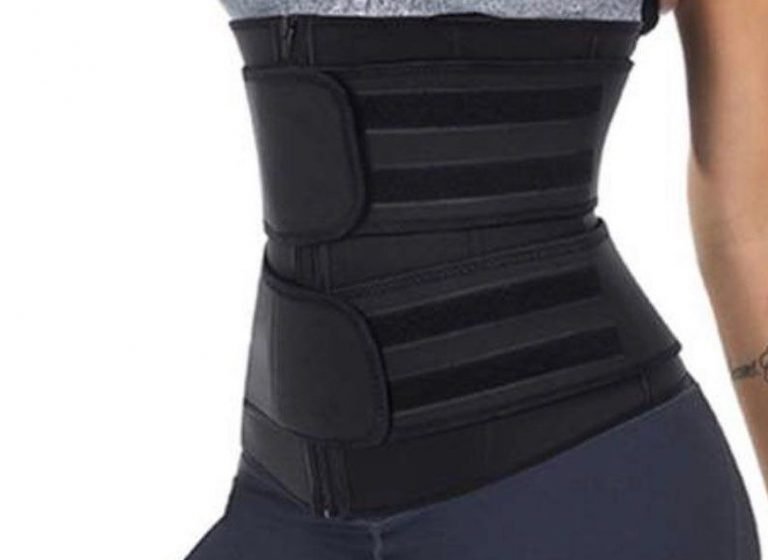 Waist Trainers Should You Wear Them While You Work Out? Longevity LIVE