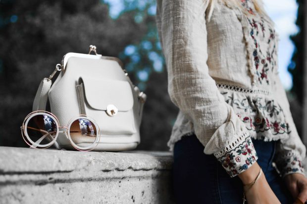 COVID-19 fashion