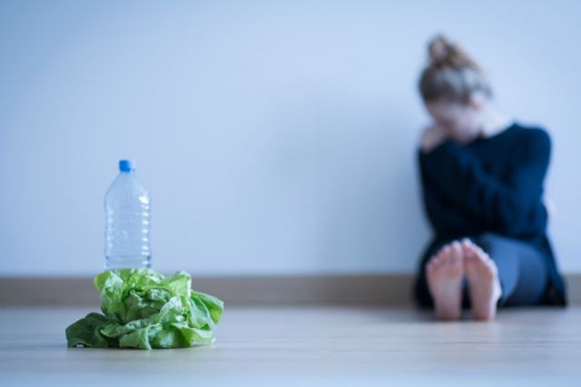 How Eating Disorders Can Affect Your Health