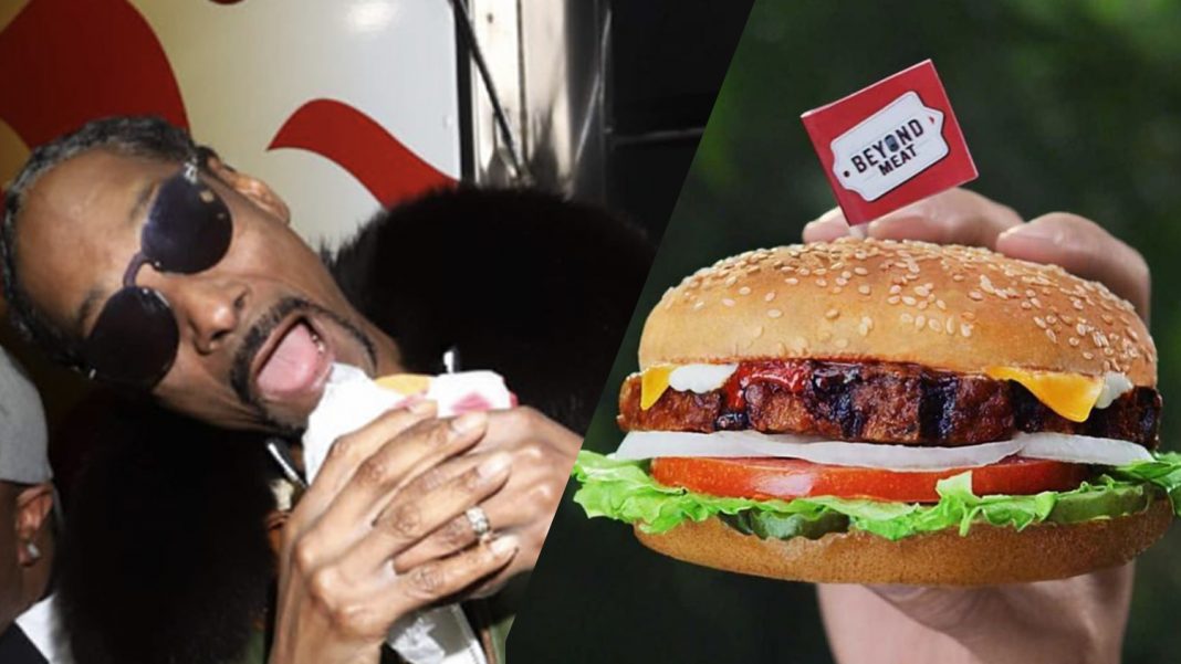 vegan celebrities