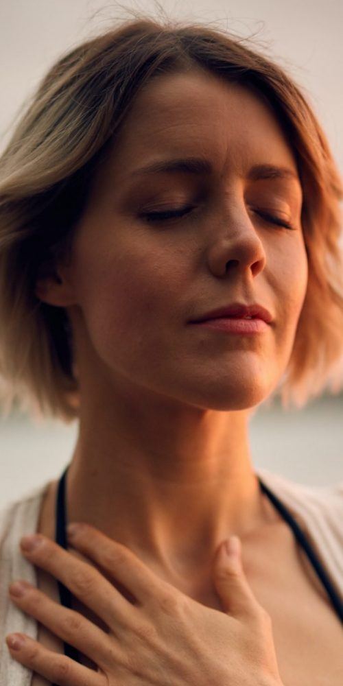 breathing | Longevity LIVE