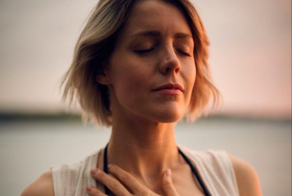 breathing | Longevity LIVE