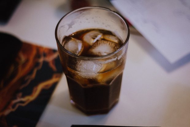 soda | Longevity LIVE