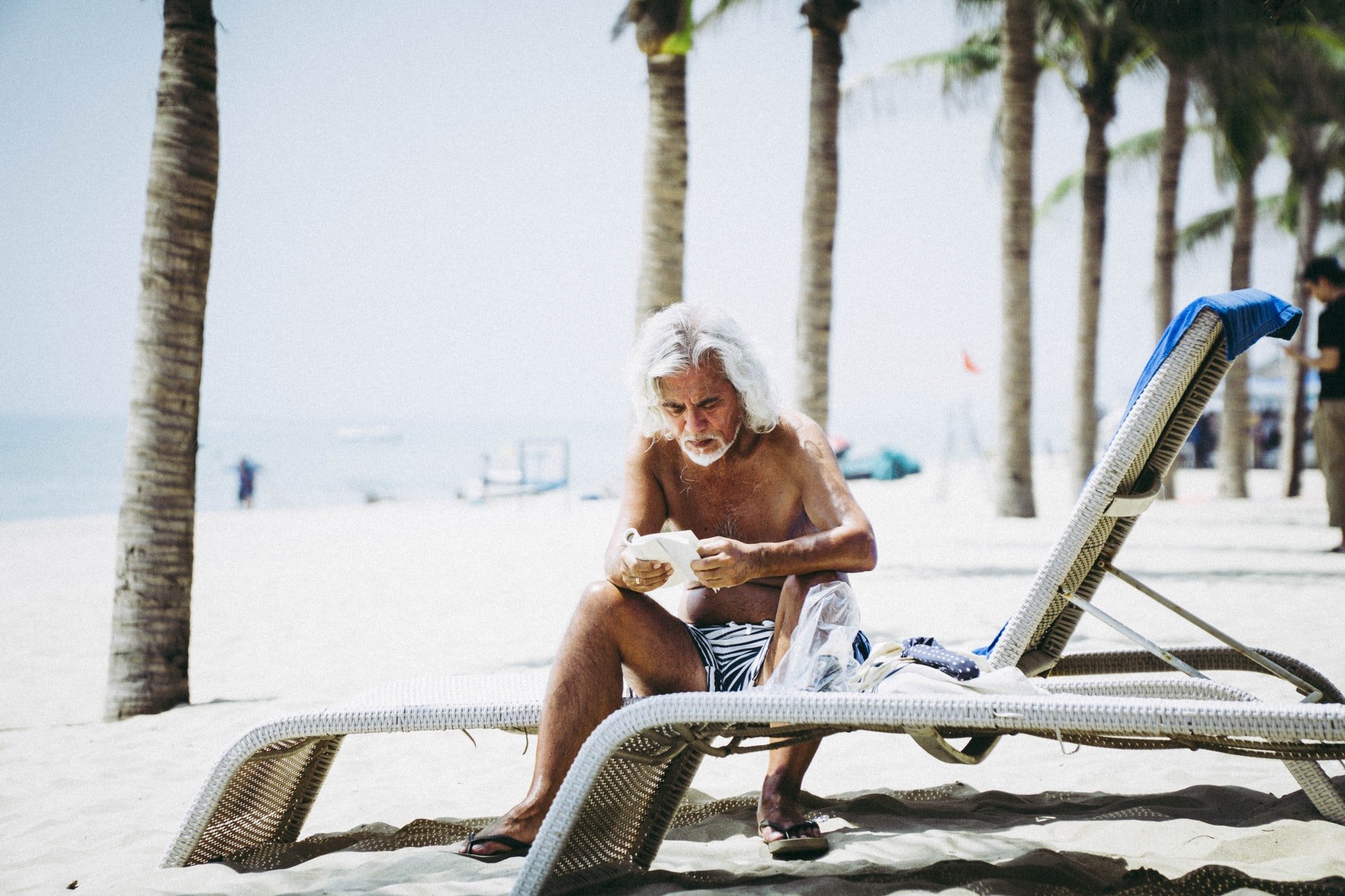 BioAge and new molecule for muscle atrophy| Longevity LIVE