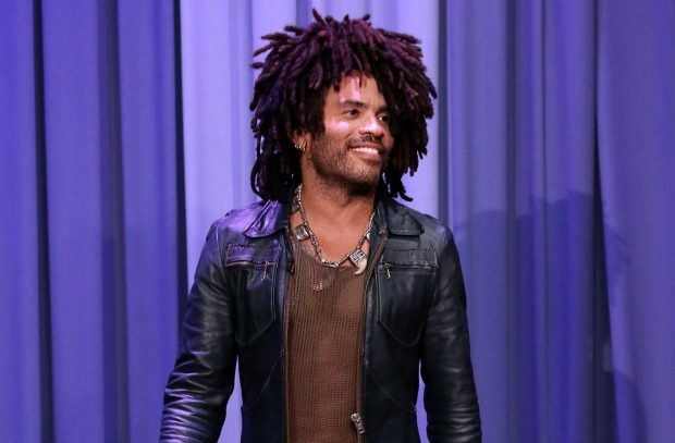 Lenny Kravitz | Longevity LIVE