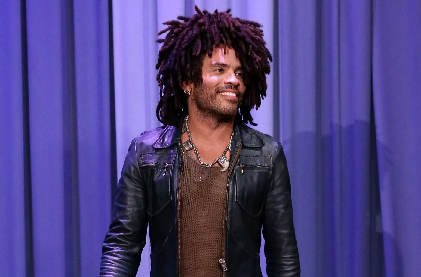 Lenny Kravitz: How The Rocker Stays Fit & Healthy At 56