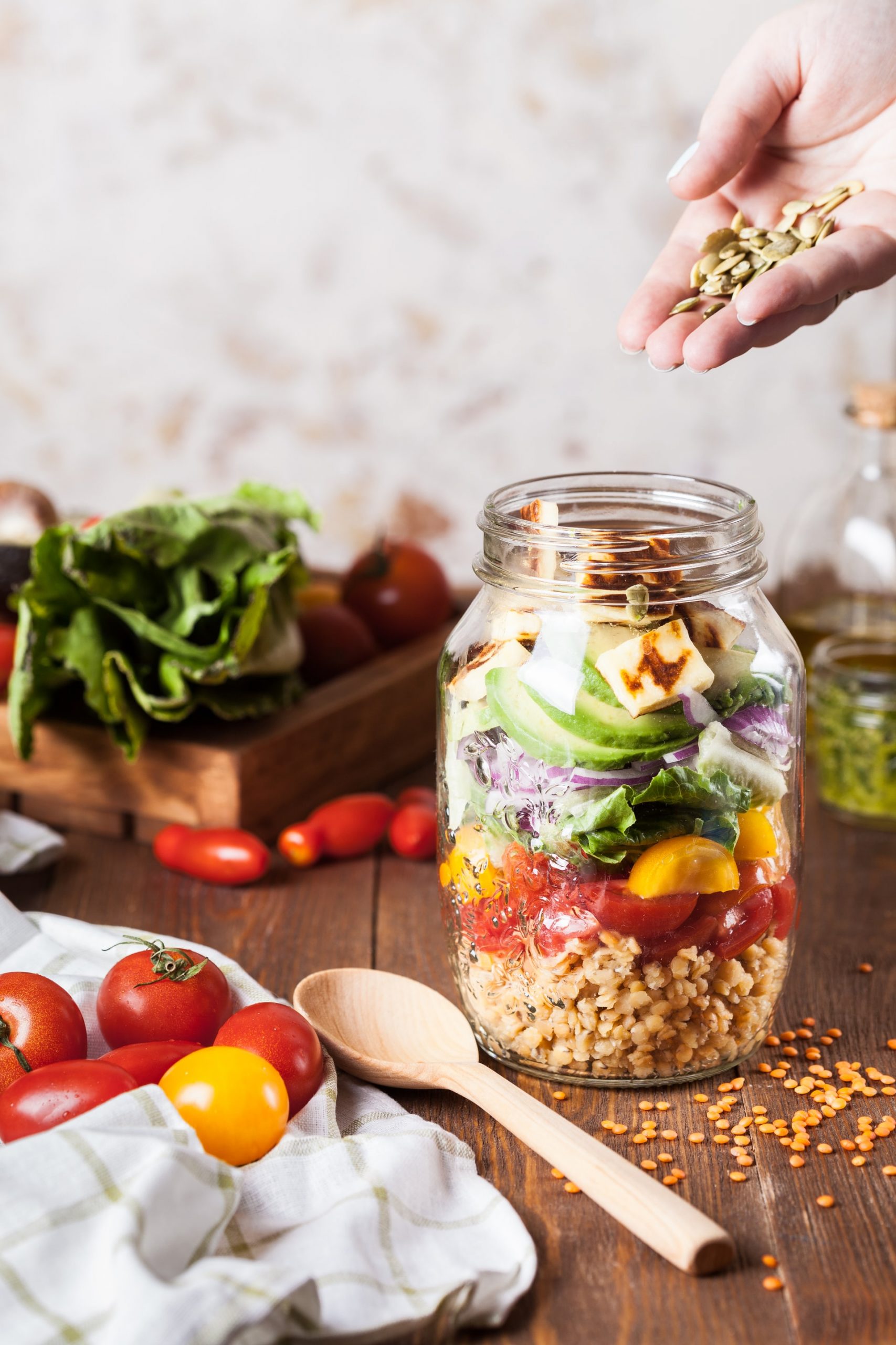 nutrition | Longevity LIVE